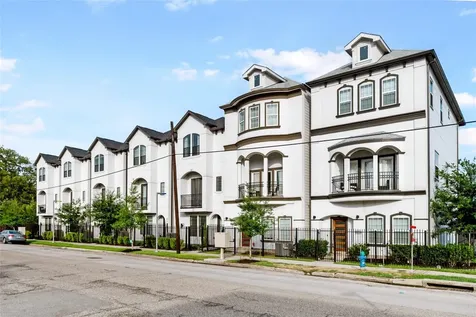 211 Milby Street Houston TX 77003