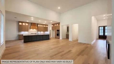 352 Louvenia Court Pinehurst TX 77362