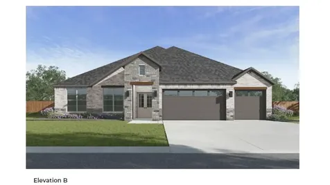 352 Louvenia Court Pinehurst TX 77362