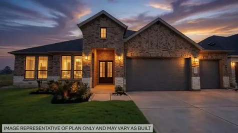 352 Louvenia Court Pinehurst TX 77362