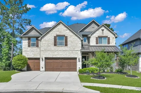31308 New Forest Park Lane Spring TX 77386