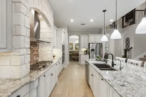 31308 New Forest Park Lane Spring TX 77386