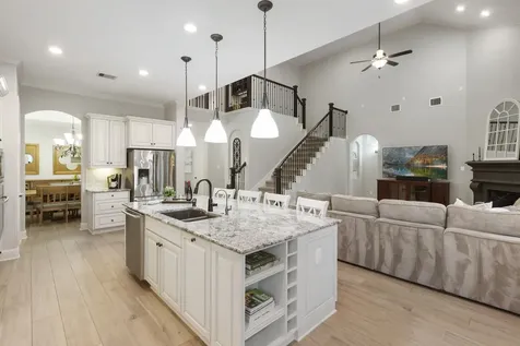 31308 New Forest Park Lane Spring TX 77386