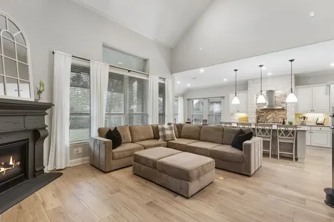 31308 New Forest Park Lane Spring TX 77386