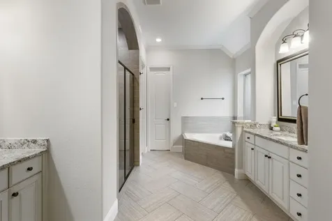 31308 New Forest Park Lane Spring TX 77386