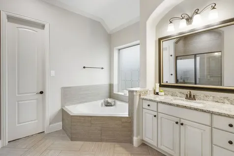 31308 New Forest Park Lane Spring TX 77386