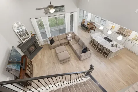 31308 New Forest Park Lane Spring TX 77386
