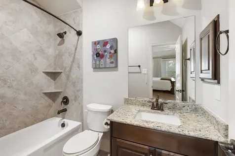 31308 New Forest Park Lane Spring TX 77386