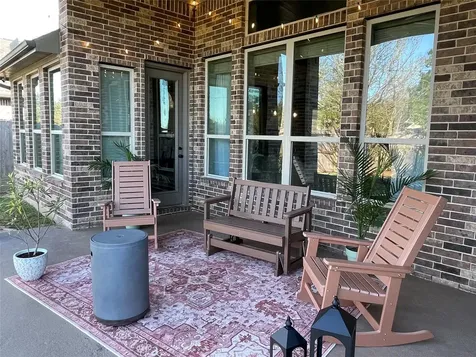 31308 New Forest Park Lane Spring TX 77386