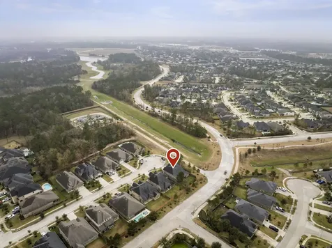 31308 New Forest Park Lane Spring TX 77386