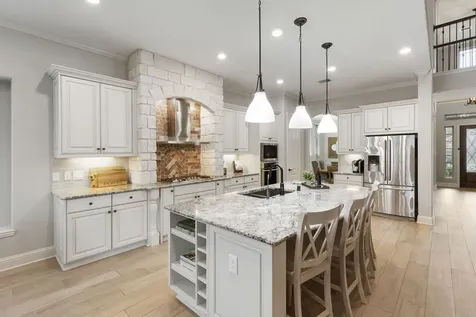 31308 New Forest Park Lane Spring TX 77386