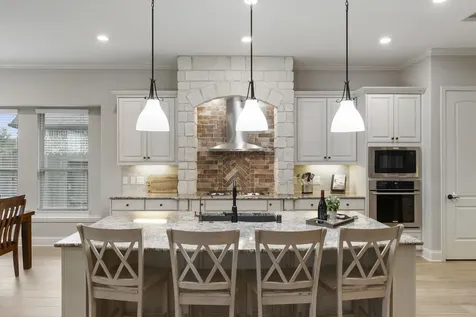 31308 New Forest Park Lane Spring TX 77386