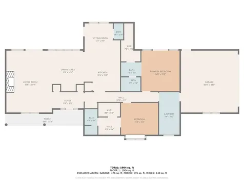 3269 Acr 153 Palestine TX 75801