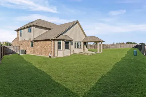2450 Bear Creek Drive Rosharon TX 77583