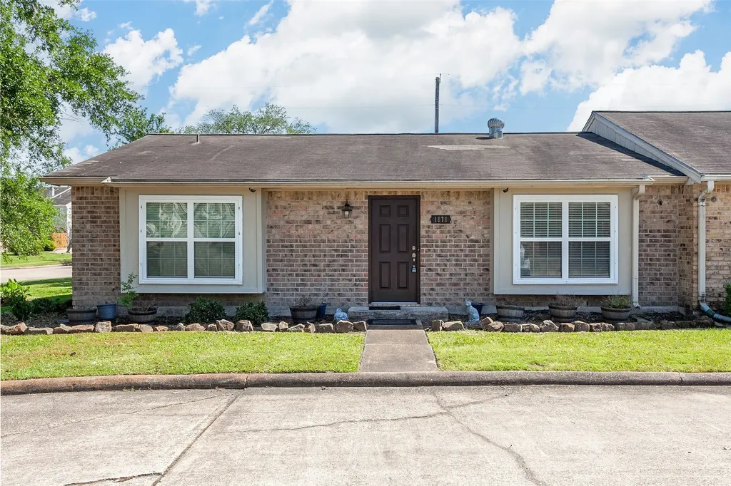 1171 Park Meadow Drive Beaumont TX 77706