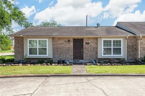 1171 Park Meadow Drive Beaumont TX 77706