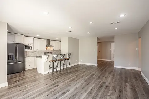 1171 Park Meadow Drive Beaumont TX 77706