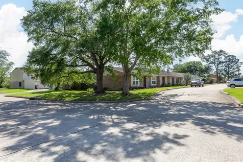1171 Park Meadow Drive Beaumont TX 77706