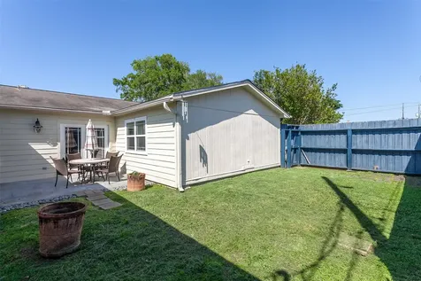 1171 Park Meadow Drive Beaumont TX 77706