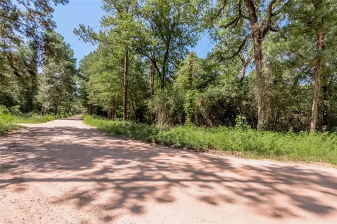 9238 Rocky Ridge Lane Madisonville TX 77864