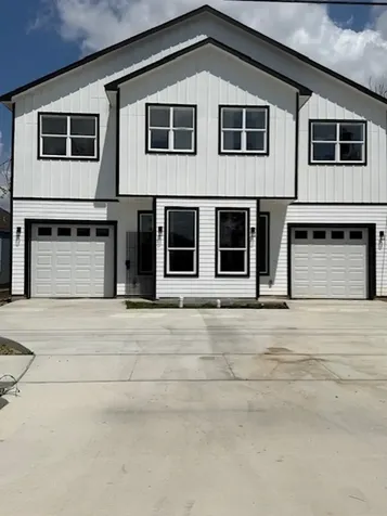 4607 Clover Street Houston TX 77051