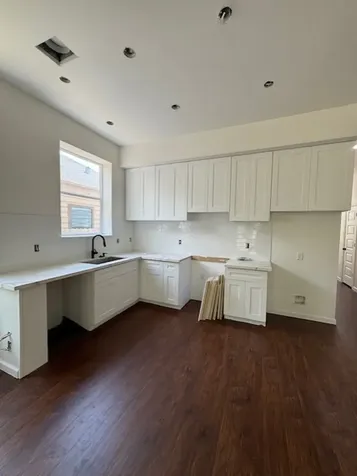 4607 Clover Street Houston TX 77051