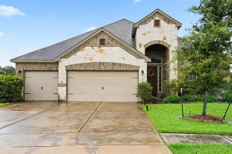 14702 Garner Falls Trail Humble TX 77396
