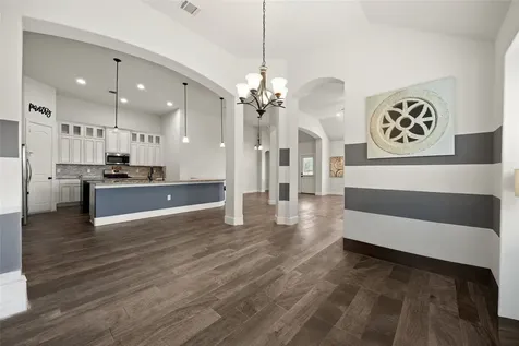 14702 Garner Falls Trail Humble TX 77396