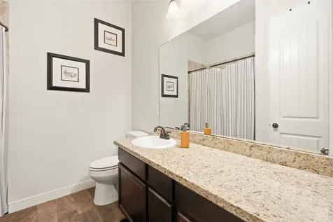 14702 Garner Falls Trail Humble TX 77396
