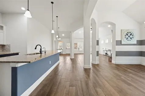 14702 Garner Falls Trail Humble TX 77396
