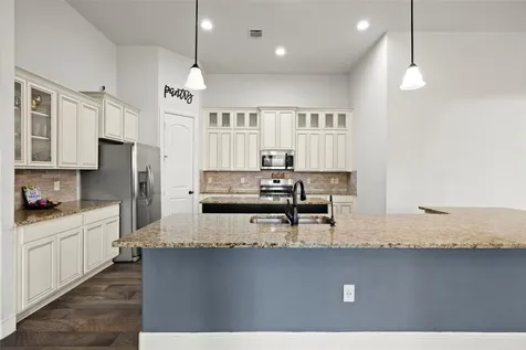 14702 Garner Falls Trail Humble TX 77396