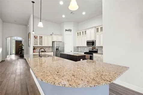 14702 Garner Falls Trail Humble TX 77396