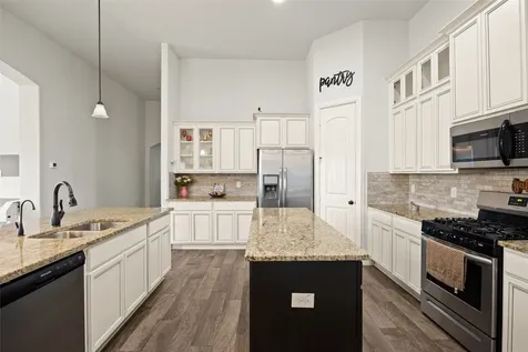 14702 Garner Falls Trail Humble TX 77396