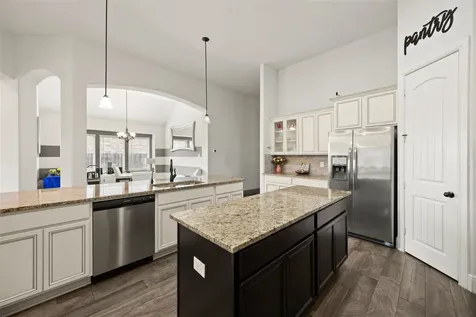 14702 Garner Falls Trail Humble TX 77396