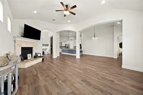 14702 Garner Falls Trail Humble TX 77396