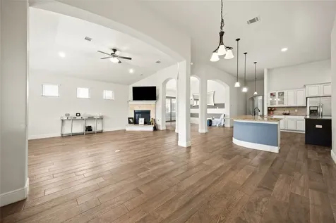 14702 Garner Falls Trail Humble TX 77396