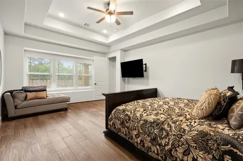 14702 Garner Falls Trail Humble TX 77396