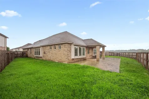 14702 Garner Falls Trail Humble TX 77396