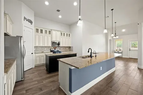 14702 Garner Falls Trail Humble TX 77396