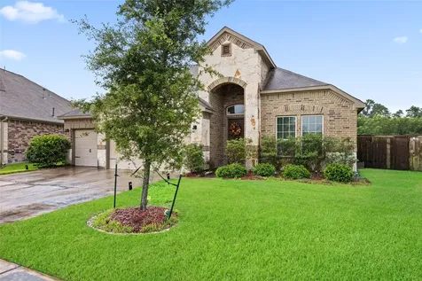 14702 Garner Falls Trail Humble TX 77396