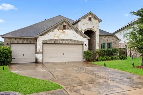 14702 Garner Falls Trail Humble TX 77396