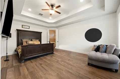 14702 Garner Falls Trail Humble TX 77396