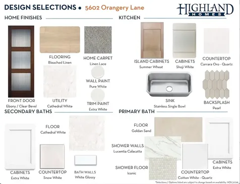 5602 Orangery Lane Manvel TX 77578