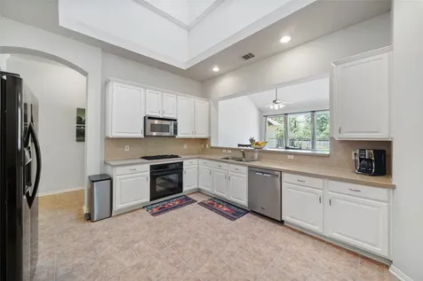 158 N Whistlers Bend Circle The Woodlands TX 77384