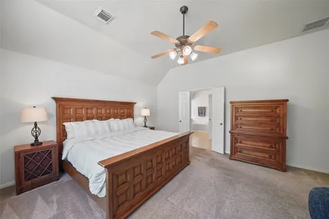 158 N Whistlers Bend Circle The Woodlands TX 77384