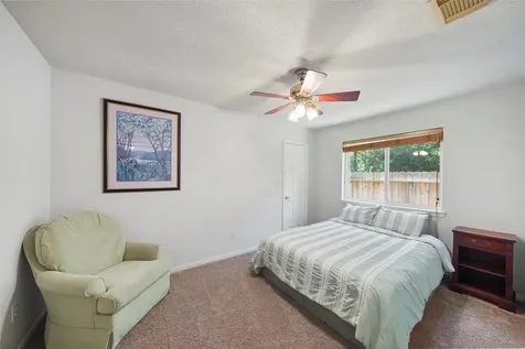 158 N Whistlers Bend Circle The Woodlands TX 77384