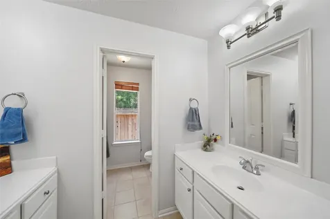 158 N Whistlers Bend Circle The Woodlands TX 77384