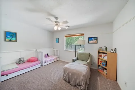 158 N Whistlers Bend Circle The Woodlands TX 77384