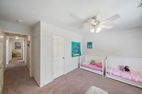 158 N Whistlers Bend Circle The Woodlands TX 77384