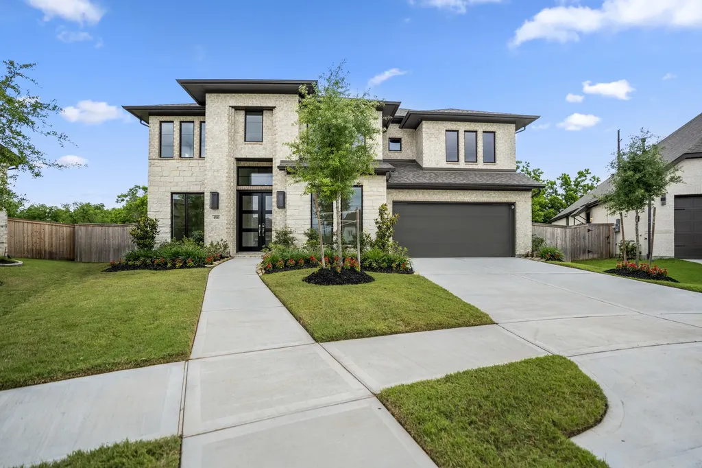 4510 Woodgate Court Fulshear TX 77441